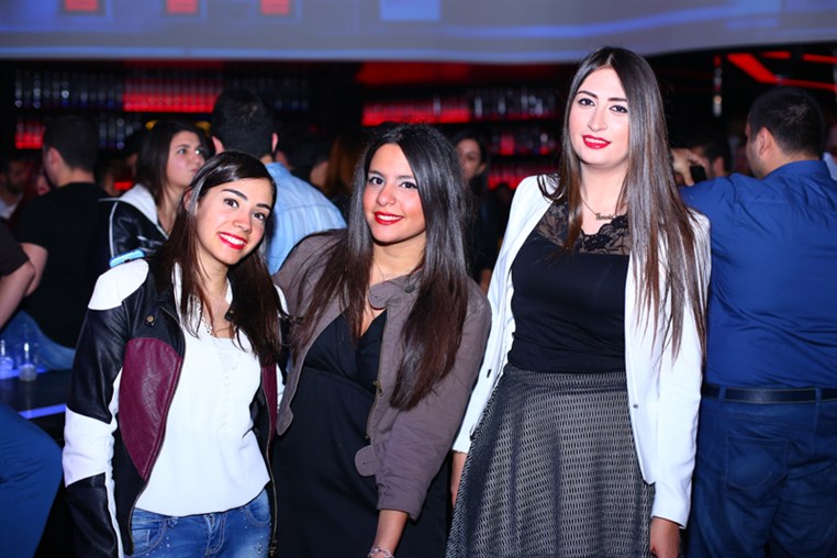 NRJ Extravadance Night Part 1